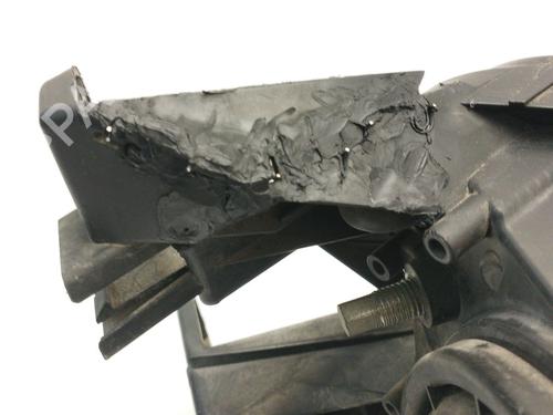 Left headlight CITROËN C4 Picasso I MPV (UD_)  | BP31619025C28 