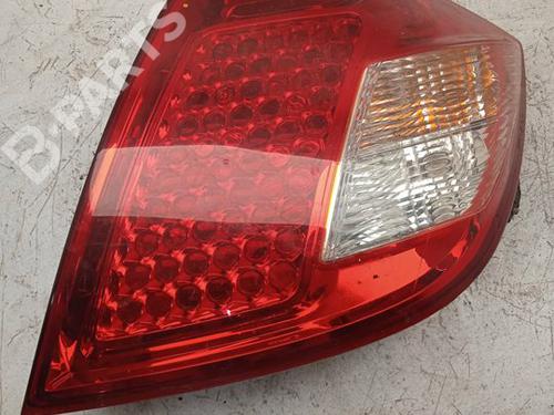 Used Right taillight Right taillight KIA CEE'D SW (ED) 1.4 (109 hp) 11163970 11163970