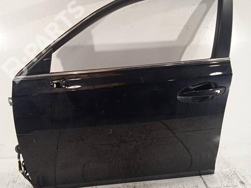Used Left front door Left front door LEXUS CT (ZWA10_) 200h (ZWA10_) (99 hp) 11159924 11159924