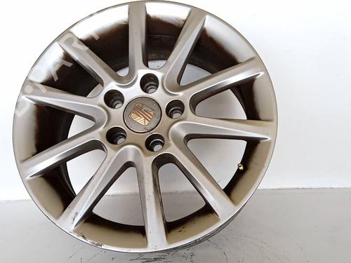 Used Rim Rim 36596236 36596236