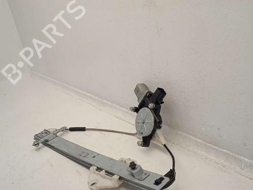 Rear left window mechanism HONDA FR-V (BE)  | BP31617267C24  - Image 5