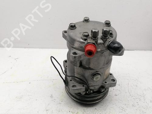 Used AC compressor AC compressor MERCEDES-BENZ C-CLASS (W202) [1993-2000] 4276273 4276273