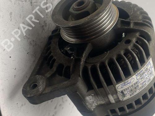 Alternator FORD ESCORT V (AAL, ABL) 1.8 TD | BP4344000M7