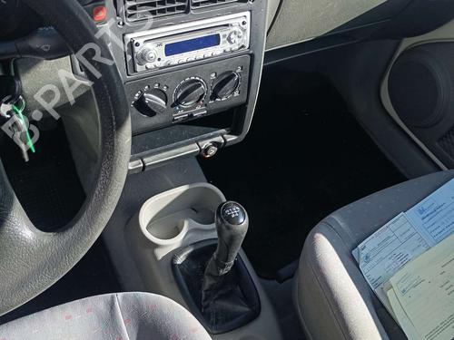 Engine SEAT AROSA (6H1)  | BP36800608M1  - Image 8