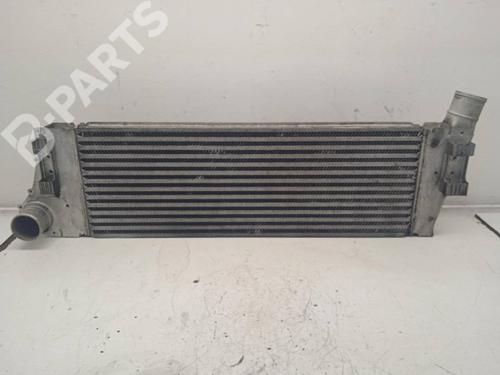 Used Intercooler Intercooler RENAULT MEGANE II (BM0/1_, CM0/1_) 1.5 dCi (BM1E, CM1E) (106 hp) 11156634 11156634