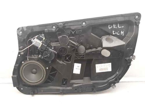Used Front right window mechanism Front right window mechanism FORD FIESTA VI (CB1, CCN) 1.6 TDCi (90 hp) 11148440 11148440