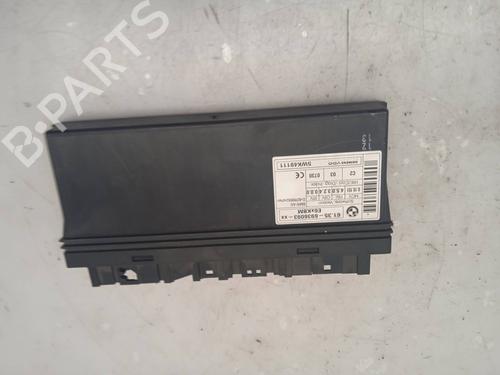 Used Electronic module Electronic module BMW 5 (E60) 530 i (231 hp) 11154240 11154240