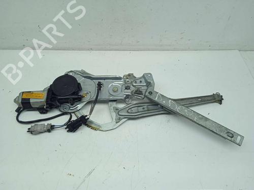 Used Front right window mechanism BMW 5 (E34) [1987-1995]  11690684