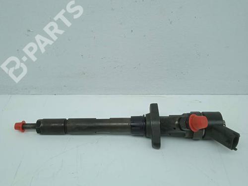 Used Injector Injector PEUGEOT 607 (9D, 9U) 2.2 HDi (133 hp) 11167615 11167615