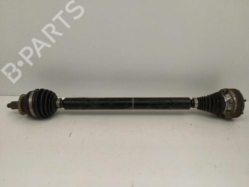 Used Right front driveshaft SKODA FABIA II Combi (545) [2007-2014]  17828604