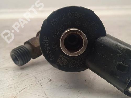 Used Injector Injector KIA CEE'D SW (ED) 2.0 CRDi 140 (140 hp) 11159559 11159559