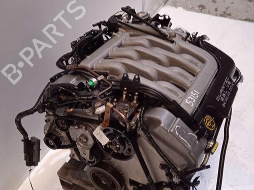 Engine FORD COUGAR (EC_) 2.5 V6 24V | BP36476607M1 - Image 2