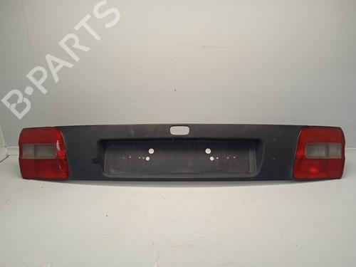Used Rear center light VOLVO V40 Estate (645) 2.0 T (160 hp) 15389001