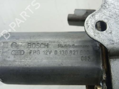 Front right window mechanism CITROËN XSARA PICASSO (N68) 2.0 HDi | BP4336245C23 