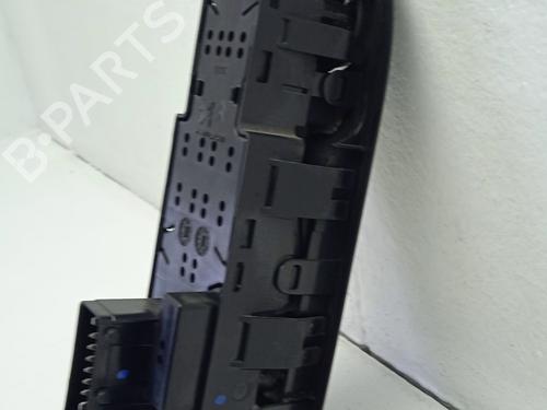 Left front window switch CITROËN C3 II (SC_) 1.4 HDi 70 (SC8HZC, SC8HR0, SC8HP4) | BP32629032I27  - Image 6