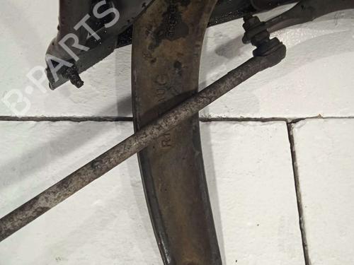 Used Right front suspension arm CITROËN C4 Picasso I MPV (UD_) 1.6 HDi (109 hp) 16395818
