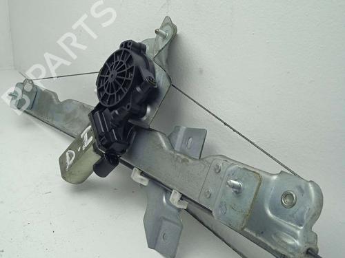 Front left window mechanism DACIA DUSTER (HS_) | BP33605598C22 - Image 3