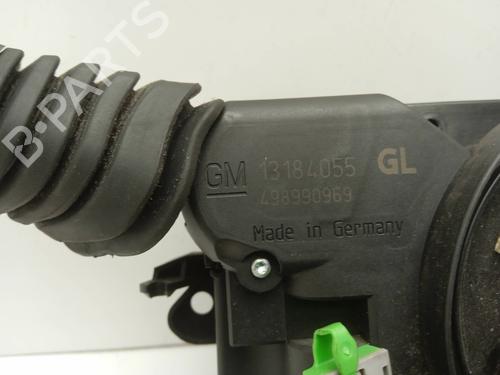 Headlight switch OPEL ASTRA H (A04) | BP4316371I24 - Image 2