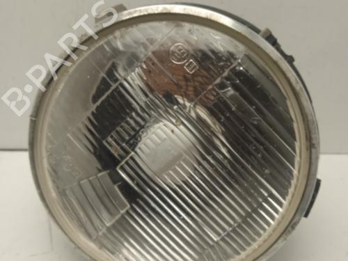 Used Right headlight Right headlight LAND ROVER RANGE ROVER I 2.4 TD 4x4 (106 hp) 4256398 4256398