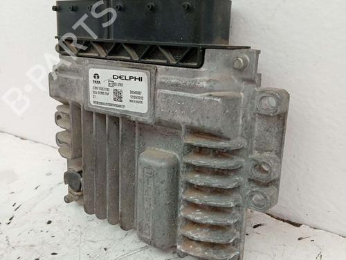 Engine control unit (ECU) TATA ARIA 2.2 Di AWD | BP34630884M57 - Image 2
