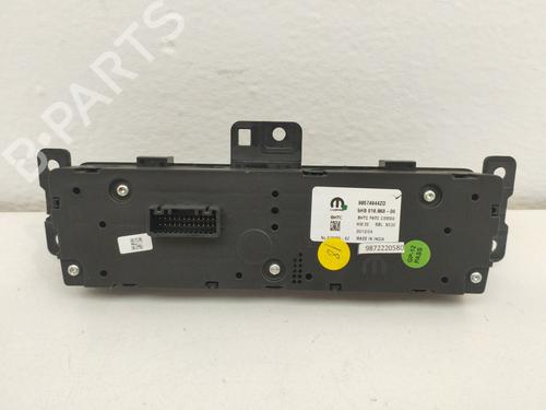 Climate control CITROËN C3 AIRCROSS II (2R_, 2C_) 1.2 PureTech 110 (2RHNZB, 2RHNZW, 2RHNPX, 2RHNPJ) | BP36800643I5 - Image 2
