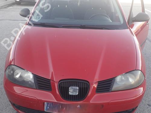 Steering pump SEAT IBIZA III (6L1) 1.4 16V | BP23445079M99 