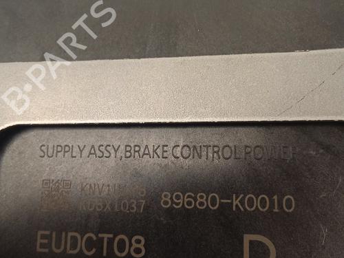 Electronic module TOYOTA YARIS (_P21_, _PA1_, _PH1_) 1.5 Hybrid (MXPH10, MXPH11) | BP33017549M83 - Image 6