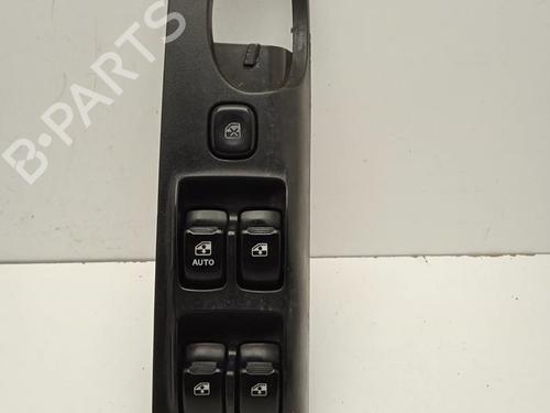 Used Left front window switch CHEVROLET REZZO MPV (U100) 2.0 (122 hp) 4305290