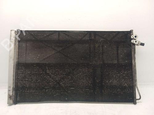 Used AC radiator MERCEDES-BENZ VITO Van (W447) [2014-2026]  31620004