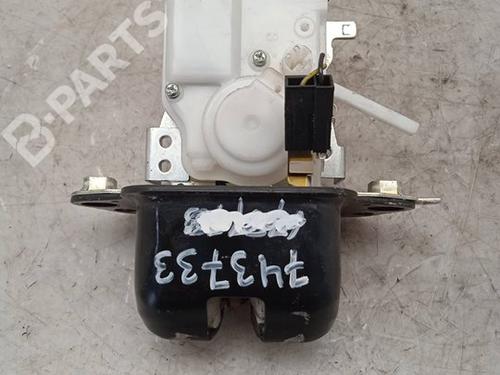 Used Tailgate lock Tailgate lock SUBARU LEGACY IV (BL) 2.0 AWD (BL5) (138 hp) 11162444 11162444