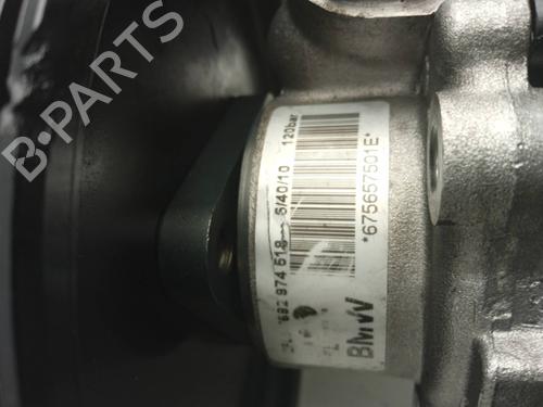 Steering pump BMW 3 Compact (E46) 320 td | BP4317418M99 - Image 2