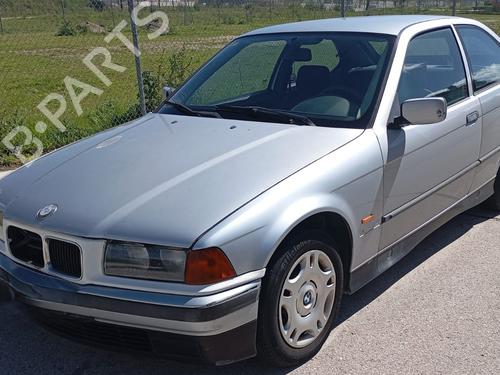 Starter BMW 3 Compact (E36) 318 tds | BP26214098M8