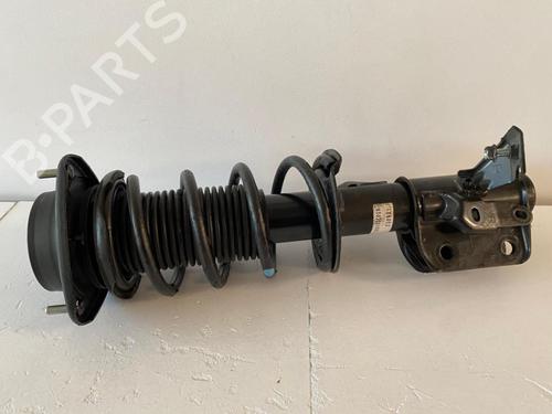 Used Left rear shock absorber Left rear shock absorber TOYOTA GR 86 Coupe (ZN8) 2.4 (ZN8BKE8) (234 hp) 40095403 40095403
