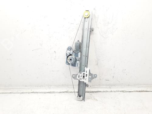 Front left window mechanism NISSAN MICRA V (K14)  | BP11151987C22  - Image 6