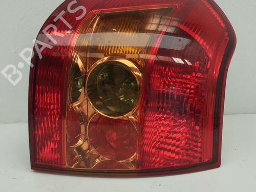 Used Right taillight TOYOTA COROLLA (_E12_) 2.0 D-4D (CDE120_, CDE120R) (90 hp) 31616165
