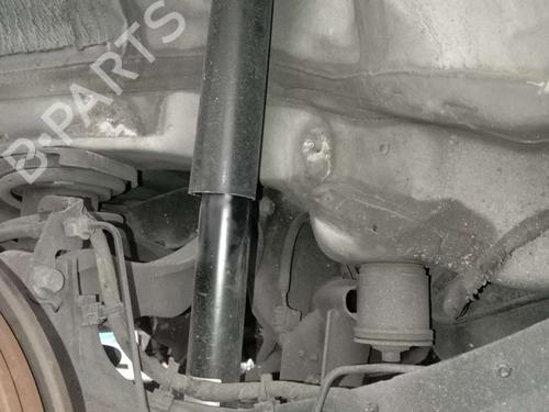 Used Right rear shock absorber VOLVO XC60 I SUV (156) [2008-2018]  24052038