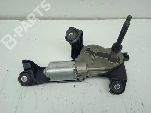 Used Rear wiper motor RENAULT KOLEOS I (HY_) [2008-2026]  11164546
