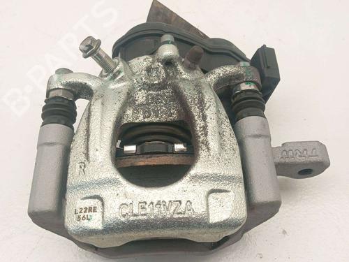 Right rear brake caliper NISSAN LEAF (ZE1) Electric | BP40095744M106 - Image 4