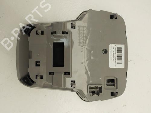 Interior roof light ALFA ROMEO GIULIA (952_) 2.2 D (952ALA25, 952AFM25, 952APA2) | BP40012437I8 - Image 3
