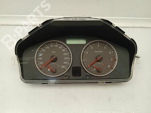 Used Instrument cluster Instrument cluster VOLVO C30 (533) 1.8 (125 hp) 11153404 11153404