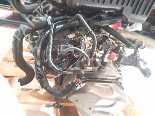 Engine CITROËN C4 I (LC_) 1.6 16V | BP39802422M1 - Image 11