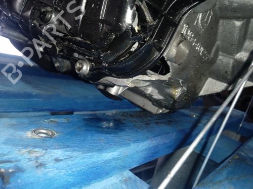 Gearbox JAGUAR E-PACE (X540) 2.0 D180 AWD | BP20133085M3 