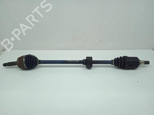 Used Right front driveshaft TATA INDICA [1998-2026]  11165503