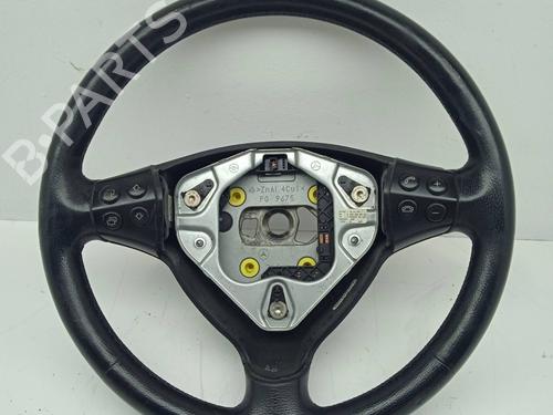 Used Steering wheel Steering wheel MERCEDES-BENZ A-CLASS (W169) A 200 CDI (169.008, 169.308) (140 hp) 11167502 11167502