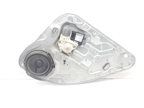 rear-right-window-mechanism-ford-focus-i-turnier-dnw-4m51a045h22a-1999-2000-2001-2002-2003-2004-2005-2006-2007-11150718 main image