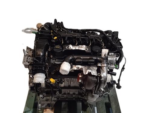 Engine FORD FOCUS C-MAX (DM2) 1.6 TDCi | BP18735077M1 - Image 1