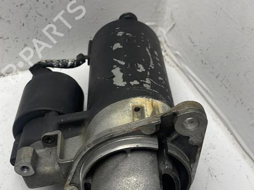 Used Starter Starter OPEL VECTRA A (J89) 2.5 V6 (F19, M19) (170 hp) 4257993 4257993