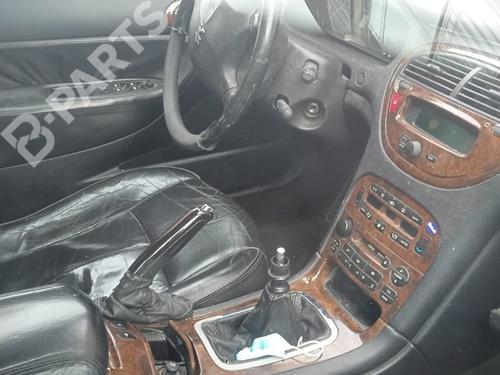 Injection pump PEUGEOT 607 (9D, 9U) 2.2 HDi | BP11167368M78  - Image 6