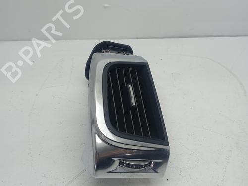 Luftventilen JAGUAR E-PACE (X540) 2.0 D180 AWD (179 hp) 19807233