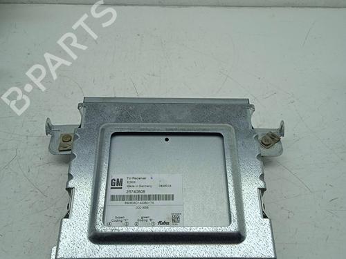 electronic-module-cadillac-srx-46-awd-25740808-2003-2004-2005-2006-2007-2008-2009-4368909 main image